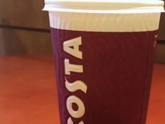 -COSTA COFFEE(中粮祥云店)
