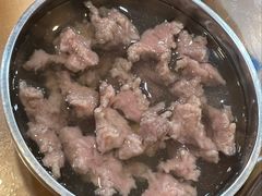 -老牌依强牛肉店(达道总店)