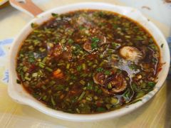 冰镇雪蛤-桥东喜碧海鲜街(水东街店)