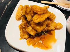 -金掌勺锅包肉(太原万达店)