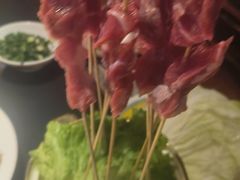 -羊大爷涮肉(亮马桥店)