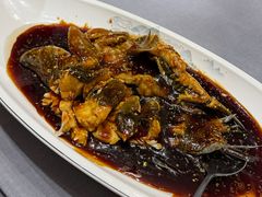 -金哥私房菜馆(张府园总店)