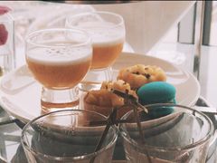 -三迪希尔顿酒店·星空酒廊