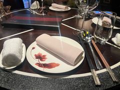 -杭州西子湖四季酒店·金沙厅