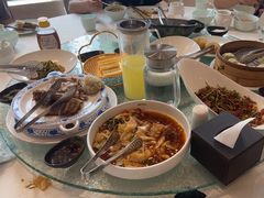 -巴音浩日娲·蒙餐(双林东路店)