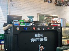-Hi YOU你的饭局泰餐厅(雍和宫店)