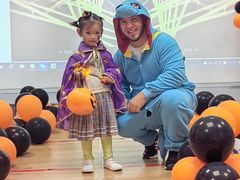 -艾儿思国际幼稚园(硚口店)