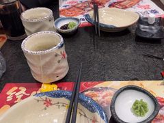 -古田居·特色寿司料理(星之岛旗舰店)