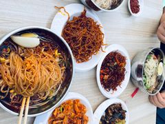 -昌星·星星冷面麻辣烫(百货大楼店)