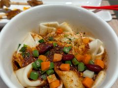 -大师兄·西北小馆(南沙万达广场店)