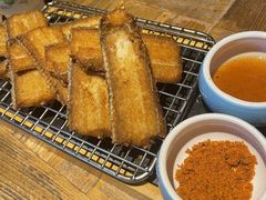 -老头儿油爆虾(胜利河美食街店)