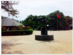 -北京大葆台遗址博物馆