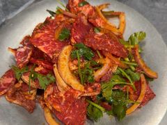 -东味北道熟成·炭火烤肉(九龙店)