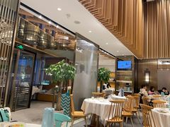 -莆田餐厅PUTIEN(三里屯店)