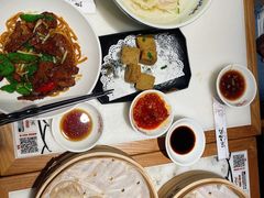 -浙味观杭州海鲜面(钱江新城高德置地店)
