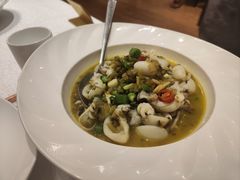 -梦都海鲜酒家(万达广场江桥店)