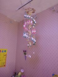 -Cinderella主题美甲