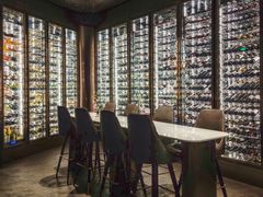 -wineapp葡萄酒餐吧(外滩金融中心店)