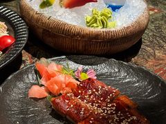 -炙柒Sekinana·精致料理 烧鸟·铁板烧(海上世界店)
