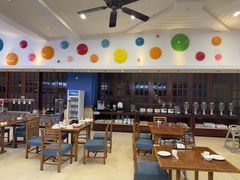 -北京烤鸭 ·儿童菜 ·采风阁家常菜餐厅(亚龙湾天域酒店)