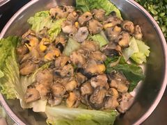 -御膳粥·牛乳粥底火锅·地道顺德菜(容桂店)