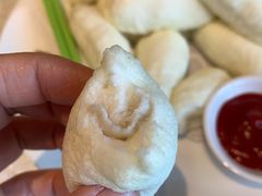 软炸里脊-马凯餐厅(地安门店)