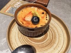 -一沙一城·甄品牛扒(国贸店)