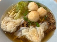 -祥利车仔面