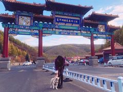 -塞罕坝国家级自然保护区