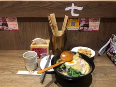 -无敌家现熬骨汤拉面(颐堤港店)