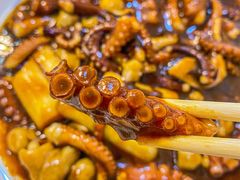 -小郭私房菜·海肠捞饭店(学士街店)