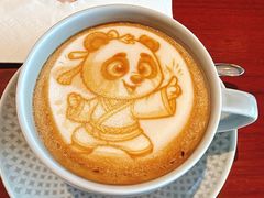 -王府井文华东方酒店-紫膳餐厅