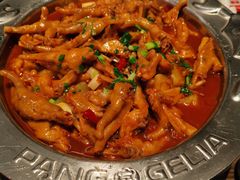 -胖哥俩肉蟹煲(湖滨银泰in77店)