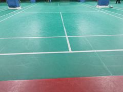 -京体华人天下羽毛球馆