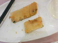 脆皮小棠菜-顺风海鲜港(金玉兰店)