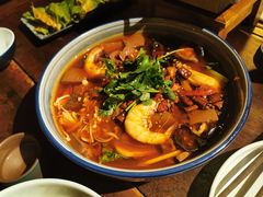 -绿茶餐厅(领展购物广场·中关村店)