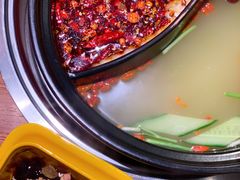 -串门邻居串串火锅(云南南路店)