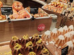 -B&C黄油与面包·THE GARDEN BAKERY概念店(世纪汇店)