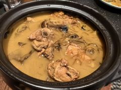 -长春凯悦酒店-品悦中餐厅