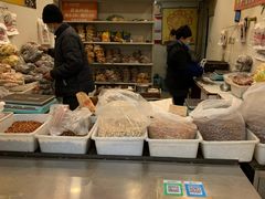 -王老头炒货(天坛东路店)