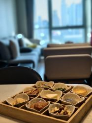 -蜜悦居月子会所(环贸中心店)