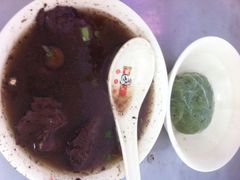 国仔面线糊(水门国仔总店)-国仔面线糊(水门国仔总店)