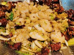 -大丰收脆鱼(万达江北店)