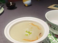 -南里山房·新淮扬菜(徐汇万科店)