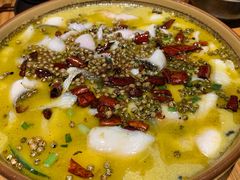 -十三式重庆江湖菜(金茂览秀城店)