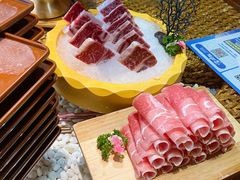 -慢丽江·云南野生菌土鸡锅(付家庄店)