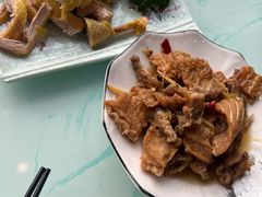 -一品楼灌汤包子(西门大街店)