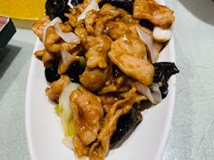 -凯鸽酒楼(操场城店)