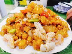鸿运八珍豆腐-桃子餐厅·天津菜(红星路直营店)