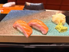 -Sushi Hanzo半藏(天环广场店)